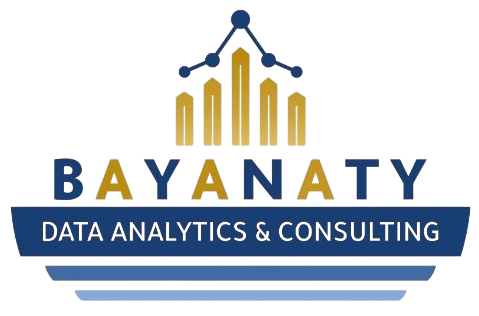 Bayanaty Logo Footer